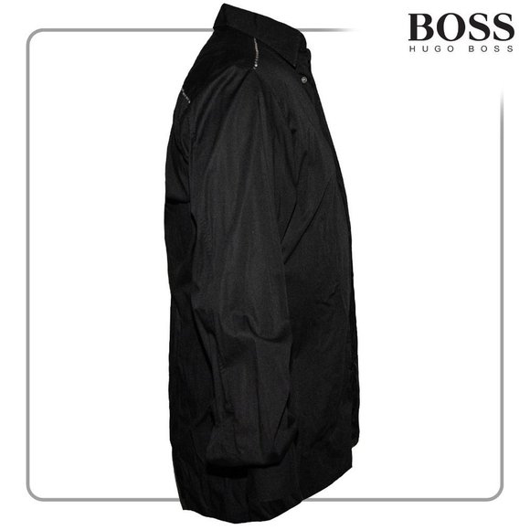 Hugo Boss Red Label Studded Shoulders (Size XL) - Picture 3 of 3